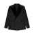 TAGLIATORE 0205 Tagliatore 0205 Jackets Black Black