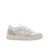 DATE D.a.t.e. court 2.0 vintage leather and suede sneakers white color N/A