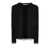 IRO IRO Black Jackets N/A