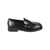 ASH Ash Flat Shoes Black Brown