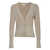 IRO IRO Beige Cardigans N/A