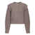 IRO IRO Brown Knitwear N/A