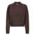 IRO IRO Brown Knitwear N/A