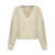 IRO IRO White Sweaters N/A