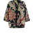 ETRO Jacket with jacquard motif Multicolour