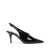 Valentino Garavani Valentino Garavani With Heel Black Black