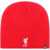 47 Brand EPL Liverpool FC Hat Red