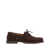 PARABOOT Paraboot Flat Shoes BROWN