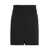 Pinko Pinko Gnomeo Mini Skirt Black