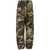 FEAR OF GOD Fear Of God Trousers WOODLAND CAMO