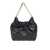 Tory Burch Tory Burch Soft Leather Bag Black