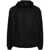 C.P. Company C.P. Company Hooded Padded Jacket Black