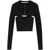 Alexander Wang Alexander Wang Sweaters Black