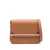 STRATHBERRY Strathberry Ace Mini Grain Tan Bags Brown