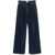 CITIZENS OF HUMANITY Citizens Of Humanity Petra Pleated Trouser BLUE