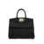 Salvatore Ferragamo Salvatore Ferragamo Handbags. Black