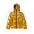 CANADA GOOSE Canada Goose Down Jacket YELLOW