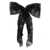 Maison Michel Maison Michel Hair Accessories Black