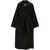 SPORTMAX Sportmax Coats Black