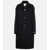 SPORTMAX Sportmax  Coats Black