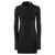 SPORTMAX Sportmax  Dresses Black