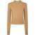 RABANNE Rabanne Sweaters Brown