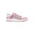 AMIRI Amiri Skel Top Low Woman'S Sneakers PINK