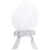 Maison Michel Maison Michel Hair Accessories WHITE