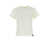 COURRÈGES Courrèges T-Shirt WHITE