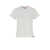 COURRÈGES Courrèges T-Shirt WHITE