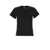 COURRÈGES Courrèges T-Shirt Black