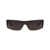 COURRÈGES Courrèges Vision 02 Sunglasses Black