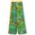 ALEMAIS Alémais Fiesta Pant Clothing GREEN