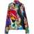 PUCCI Pucci Printed Silk Shirt PURPLE