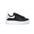 Alexander McQueen Alexander McQueen Flat Shoes Black