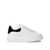 Alexander McQueen Alexander McQueen Sneakers & Slip-On WHITE