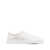 Valentino Garavani Valentino Garavani Cityplanet Leather Sneakers WHITE