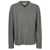 RE/DONE Re/Done Sweater GREY