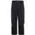 Emporio Armani Emporio Armani Cargo Trousers Black