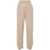 Stella McCartney Stella McCartney Cashmere Knitted Trousers Beige