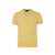 Ralph Lauren Polo Ralph Lauren Sskcslim1 Short Sleeve Knit Clothing Yellow