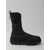 MONCLER WILLOW SMITH Salix Boots Black