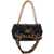 Balenciaga Balenciaga Monaco Small Shoulder Bag Black