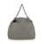 Stella McCartney Tote Eco Shaggy Deer GREY