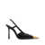 Saint Laurent Saint Laurent  With Heel Black Black