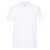 Burberry Burberry Logo Cotton Polo Shirt WHITE