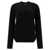 Burberry Burberry Knitwear Black