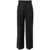 Isabel Marant Isabel Marant Cropped Tailored Trousers GREY