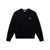 Isabel Marant Isabel Marant Mikoe Sweatshirt With Embroidery Black