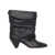 Isabel Marant Isabel Marant Ryska 40Mm Boots Black